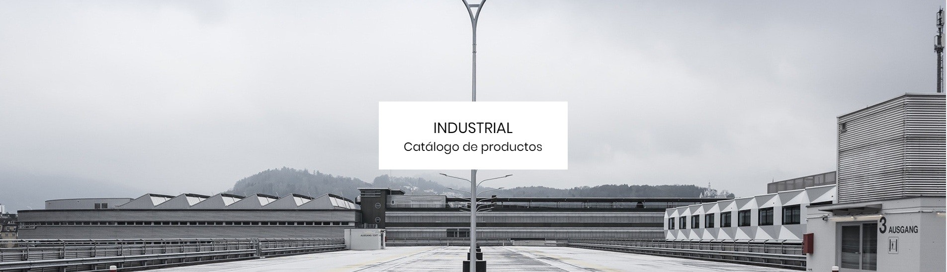 Industrial